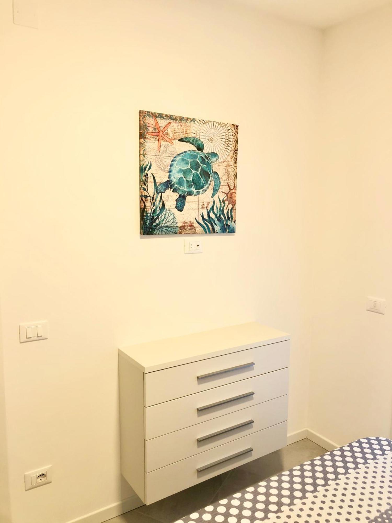 리그나노 사비아도로 San Giorgio 3 아파트 외부 사진